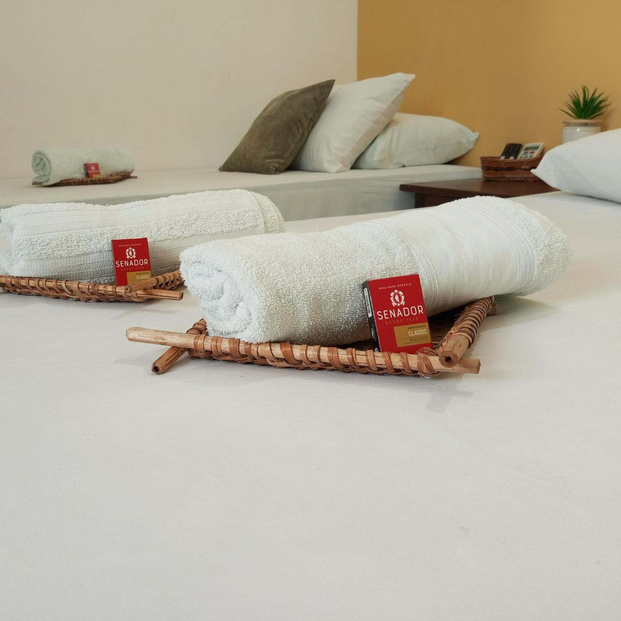 Hotel Pilao Sao Luis  Bagian luar foto