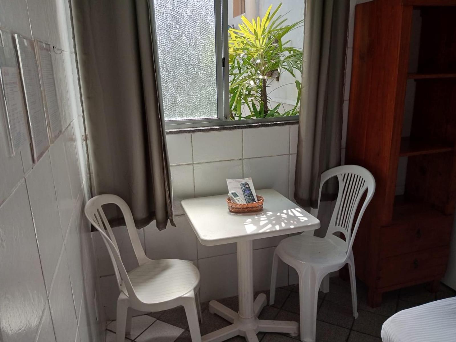 Hotel Pilao Sao Luis  Bagian luar foto
