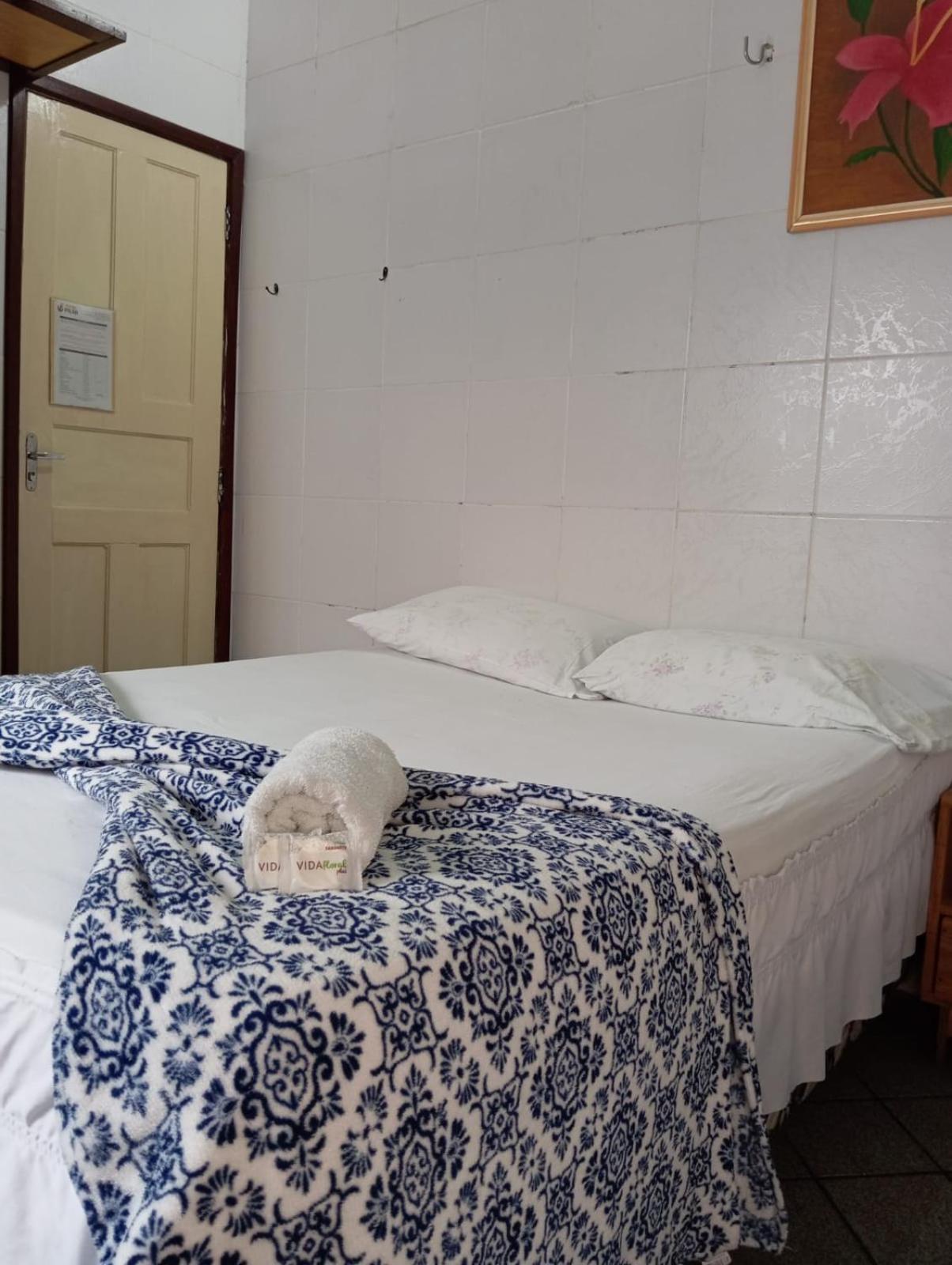 Hotel Pilao Sao Luis  Bagian luar foto