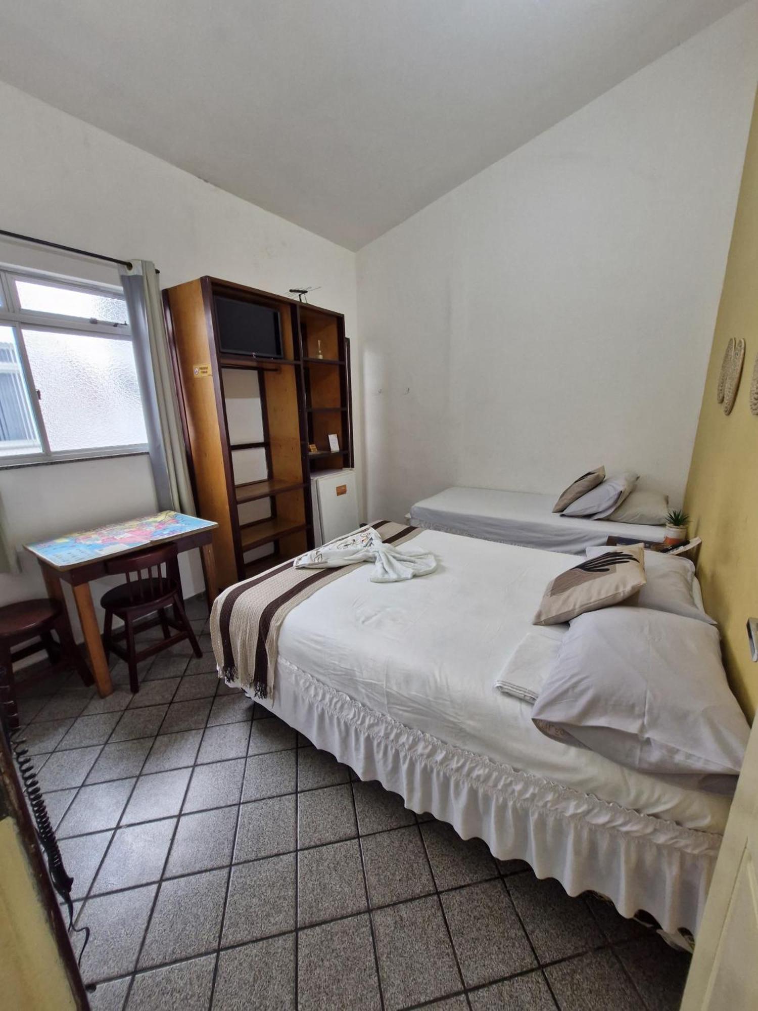 Hotel Pilao Sao Luis  Bagian luar foto